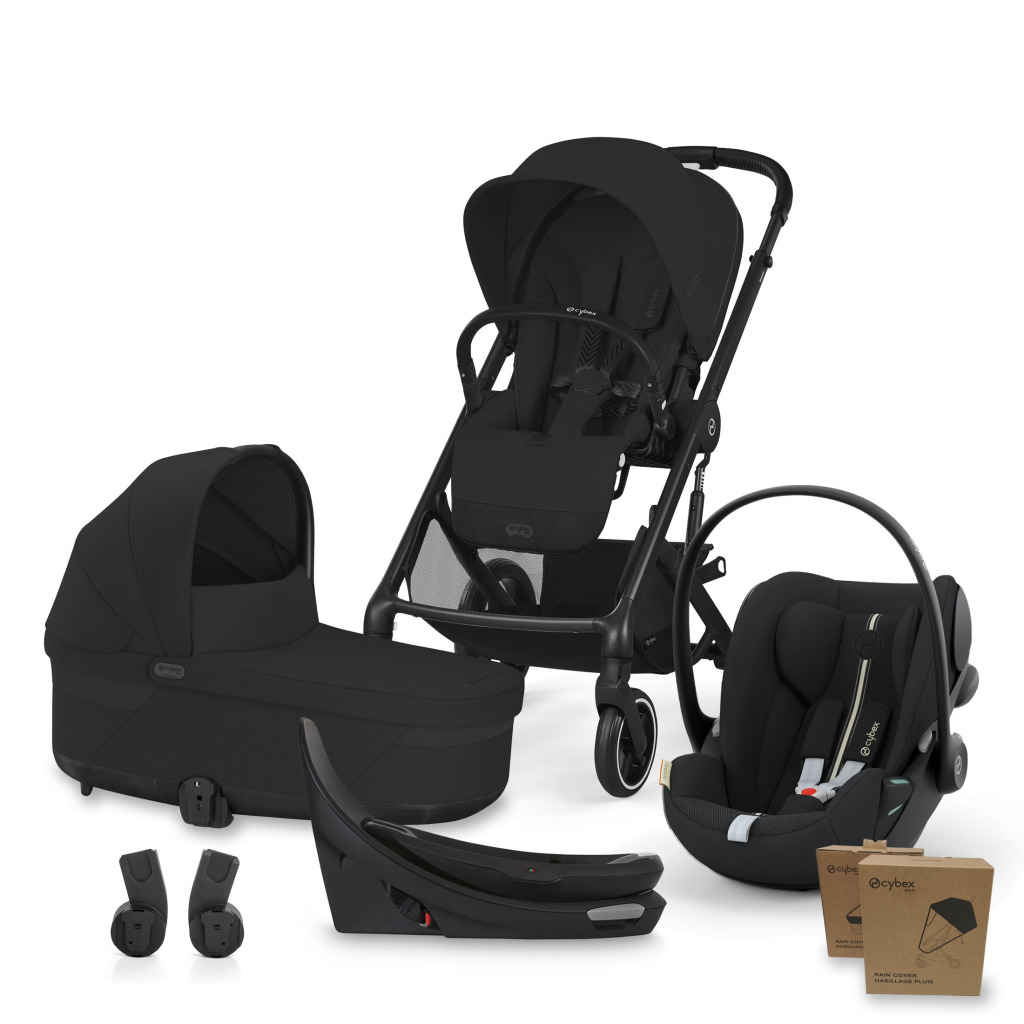 CYBEX Gold Balios 4in1 All Weather 1